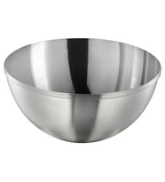 BLANDA BLANK paslanmaz çelik 12 cm servis kasesi