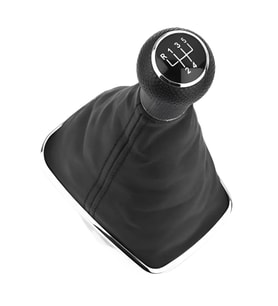 Vw Golf 4 Bora 1998-2002 Vites Topuzu Körük Nikelajlı Dar Tip 1J0711113S
