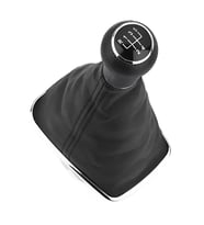 Vw Golf 4 Bora 1998-2002 Vites Topuzu Körük Nikelajlı Dar Tip 1J0711113S