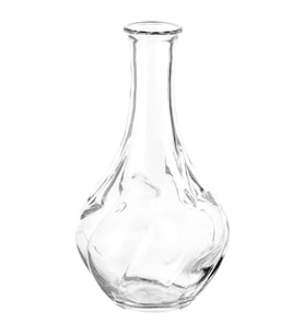 Dekoratif Cam Vazo, 17 Cm VILJESTARK