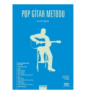 Pop Gitar Metodu