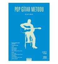 Pop Gitar Metodu