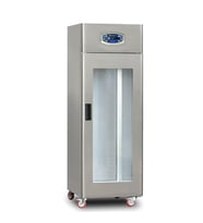 Dampak Tek Kapılı Dik Tip Statik Et Askılı Buzdolabı 602 Litre 69 x 82 x 210 (cm)