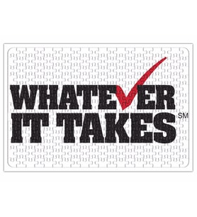 Whatever It Takes Puzzle 240 Parça Yapboz