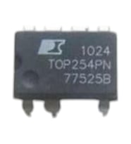 Ayt TOP 254PN Entegre Devre Transistör