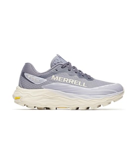 Merrell AGILITY PEAK 6 GTX Unisex Patika Koşu Ayakkabısı J00003278-7842 Mor