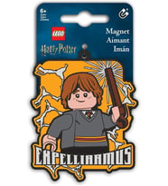 LEGO Harry Potter 53242 Expelliarmus Silicone Magnet