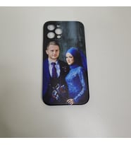 Kişiye Özel Resimli Fotoğraf Baskılı Silikon Kılıf Kapak