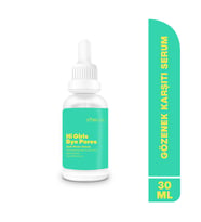 SHE VEC HI GIRLS BYE PORES - Yağlı, Akne Eğilimli Ciltler - Anti-Aging Formül