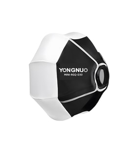 Yongnuo Mini-D30 RGQ Mini Bowens Mount Lantern Balon Softbox 30cm