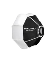 Yongnuo Mini-D30 RGQ Mini Bowens Mount Lantern Balon Softbox 30cm