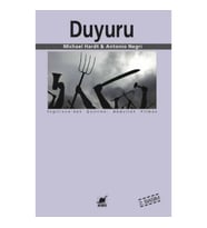 Duyuru
