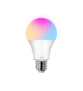 Fulltech Akıllı Rgb LED Lamba Ampul 9W 50Hz 800 Lümen