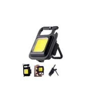800 Lümen 30 Cob Led Mıknatıslı Kamp Feneri El Feneri