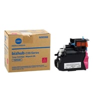 Tonersepeti Konica Minolta TNP-22 Kırmızı Muadil Toner