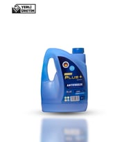 OSSER Power Plus Antifriz 3 LT Mavi -37 Derece