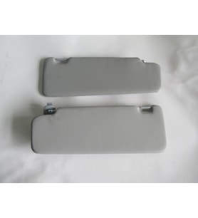 Dacia Duster 10/17 Güneşli·k Gri· Sağ/sol Set 2 Parça