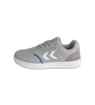 Hummel Court 2000 Unisex Spor Ayakkabı 900829-1100 (Gri)