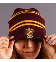 dukkandesign Harry Potter Orijinal Lisanslı Gryffindor Kısa Bere