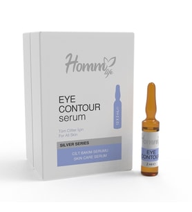 Homm Life Eye Contour Serum 12x2 ml