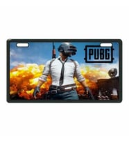Gogo E-Bike Plakalık Pbg