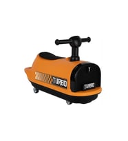 URT043-011-ORANGE İLK ARABAM TURBO BİTGİT ARABA-ORANGE