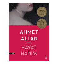 Hayat Hanım