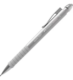 Apollo 2327 0.7 Mm Uçlu Kalem - Gri