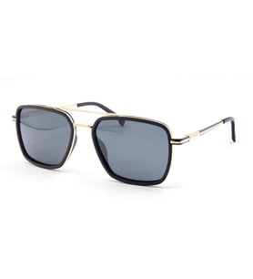 Fratelli Rossetti FR2506-C2-C1 55 Polarize Unisex Güneş Gözlüğü