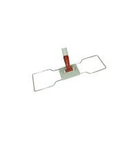 50 Cm Nemli Mop Aparatı Telli Royaleks-NT181 (Çok Renkli)