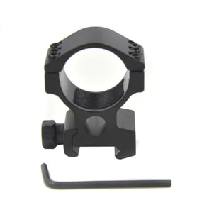 30Mm/21Mm Lazer Fener Bağlama Aparatı