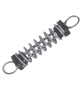 HALAT ESNETME YAYI KROM 110X470 MM TAKVİYELİ