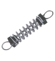 HALAT ESNETME YAYI KROM 110X470 MM TAKVİYELİ
