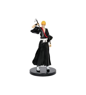 DÜKKAN DESİGN ICHIGO KUROSAKİ 18 cm STATÜ FİGÜR
