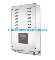 Büyük Ozonlu Hava Temizleme Makinası