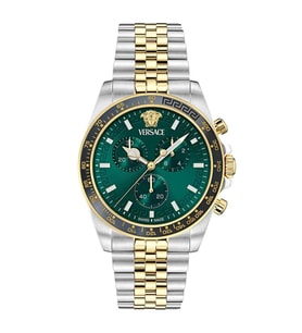 Versace VRSCVE0H00425 Erkek Kol Saati