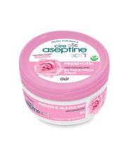 Cire Aseptine Krem 200ml Prebiyotik Gül