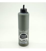 Cadence Hybrid Multisurface Metalik Boya 500 ml. HM-811 CEVİZ 