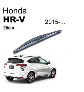 Honda HR-V Arka Silecek Süpürgesi 25 cm 2015 Sonrası
