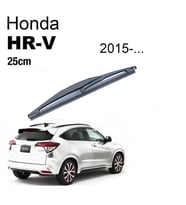Honda HR-V Arka Silecek Süpürgesi 25 cm 2015 Sonrası