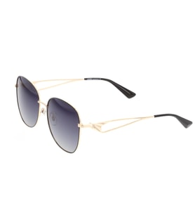 Hawk HW2191-01 57 Polarize Kadın Güneş Gözlüğü