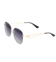 Hawk HW2191-01 57 Polarize Kadın Güneş Gözlüğü