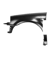 VW Polo 1995-2000 Çamurluk Ön Sol Taiwan 6N0821021 ITL