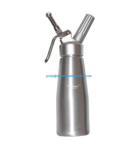 ŞANTİ SİFONU 500 ML (SAN-05)