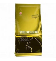 Trendline Gourmet Kedi Maması 1 kg