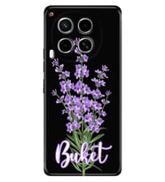 Tecno Camon 16 18 19 20 20C 30 40 Neo Pro Premier Kılıf İsim Yazılı Kişiye Özel - Model-34 (Çok Renkli)