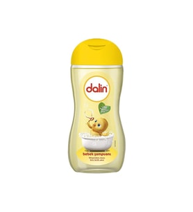 Dalin Bebek Şampuanı Klasik 200 ml