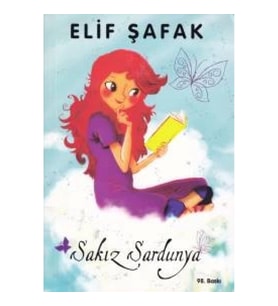 Sakız Sardunya