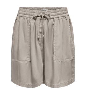 ONLKENYA LIFE HW SHORTS CC OTW (Bej)