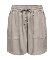 ONLKENYA LIFE HW SHORTS CC OTW (Bej)